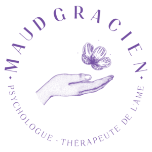logo Maud Gracien Toulouse